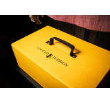 Yellow Box At (caixa De Presente)
