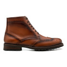 Bota Masculina Guadalajara Conhaque