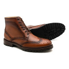 Bota Masculina Guadalajara Conhaque