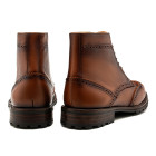 Bota Masculina Guadalajara Conhaque