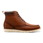 Bota Casual Masculina Navarra Whisky