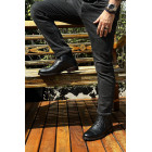 Bota Masculina Santiago Preta