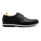 Sapato Masculino Derby Bernedo Preto