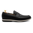 Sapato Masculino Loafer Turre Preto