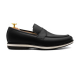 Sapato Masculino Loafer Turre Preto