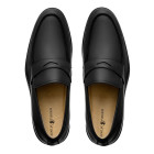 Sapato Masculino Loafer Turre Preto