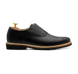 Sapato Masculino Oxford Felix Preto