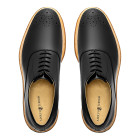 Sapato Masculino Oxford Felix Preto