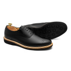 Sapato Masculino Oxford Felix Preto