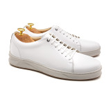 Tênis Sneaker Masculino Torres Branco