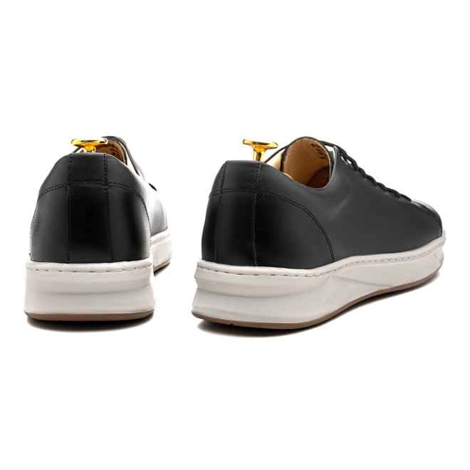 Tênis Sneaker Masculino Torres Preto