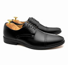 Sapato Social Derby Alaraz Preto