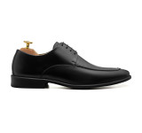 Sapato Social Derby Vero Preto