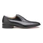 Sapato Social Masculino Oxford Teo Preto