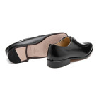 Sapato Social Masculino Oxford Teo Preto